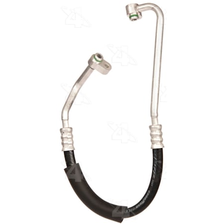 Four Seasons Honda S2000 09-00 Hose Assembly, 55237 55237